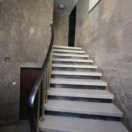 Apartament Castle View